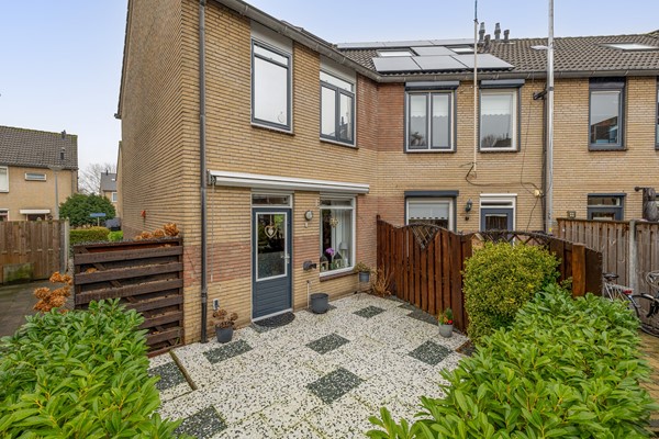 Medium property photo - Verschansing 17, 3181 NG Rozenburg